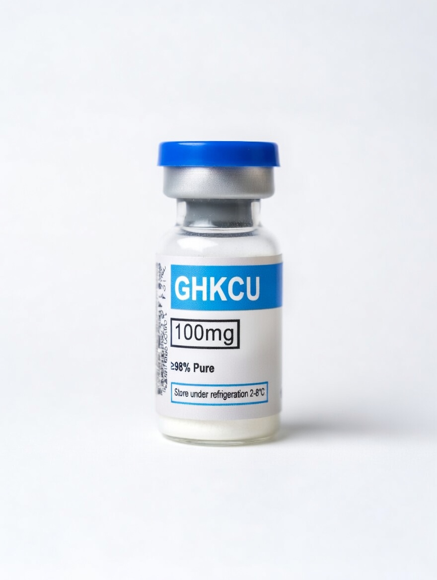GHKCU